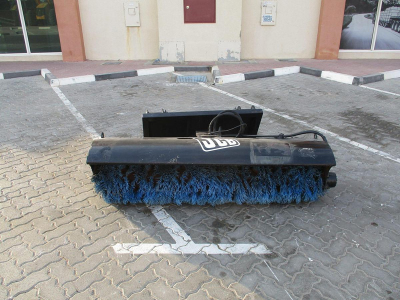 JCB - Engins de chantier: photos 3 JCB - Engins de chantier: photos 3