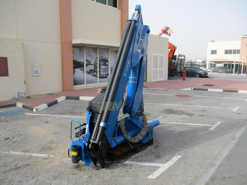 ING BONFIGLIOLI - Grue: photos 1 ING BONFIGLIOLI - Grue: photos 1