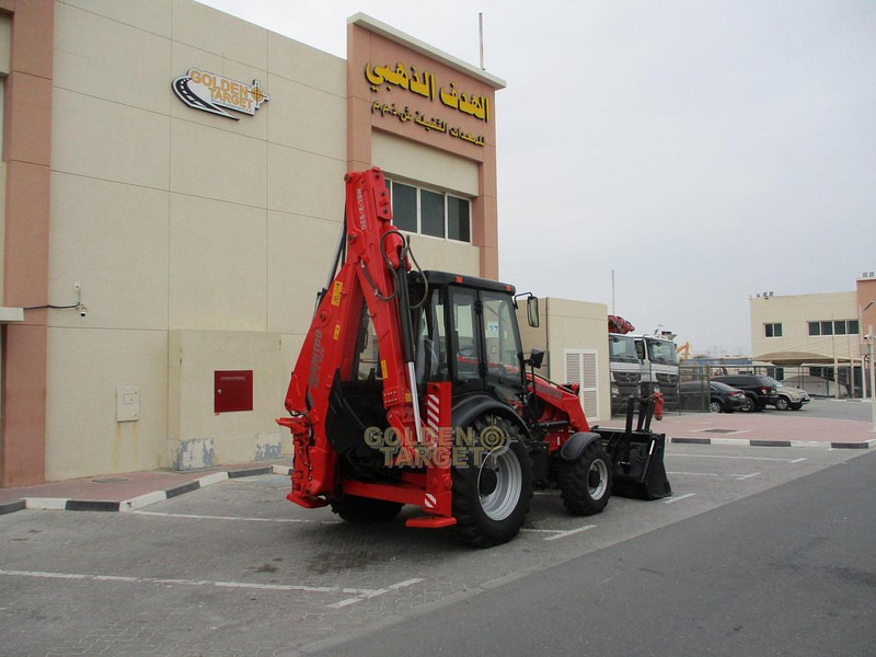 MAN MBL-X-920 - Chargeuse: photos 3 MAN MBL-X-920 - Chargeuse: photos 3