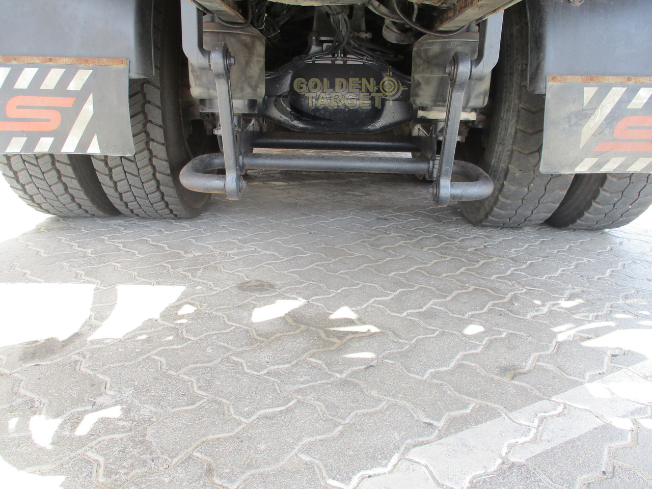 MERCEDES-BENZ ACTROS 2644 6×4 with ATLAS 165.2 Block Crane — crédit-bail MERCEDES-BENZ ACTROS 2644 6×4 with ATLAS 165.2 Block Crane: photos 14 MERCEDES-BENZ ACTROS 2644 6×4 with ATLAS 165.2 Block Crane — crédit-bail MERCEDES-BENZ ACTROS 2644 6×4 with ATLAS 165.2 Block Crane: photos 14