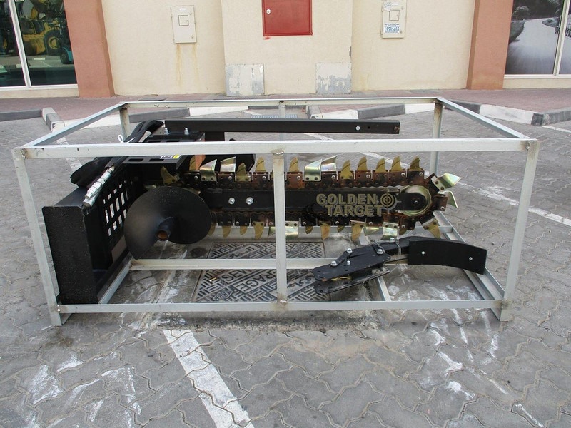 Suihe - Chargeuse: photos 4 Suihe - Chargeuse: photos 4