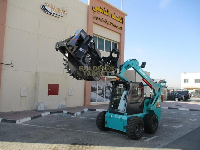 Sunward - Chargeuse: photos 4 Sunward - Chargeuse: photos 4