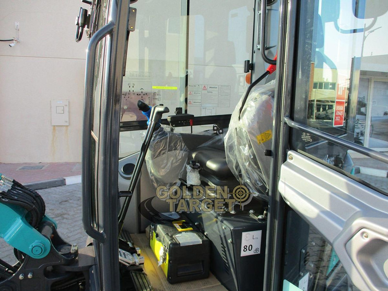 Pelle neuf Sunward SWE25UF: photos 12 Pelle neuf Sunward SWE25UF: photos 12