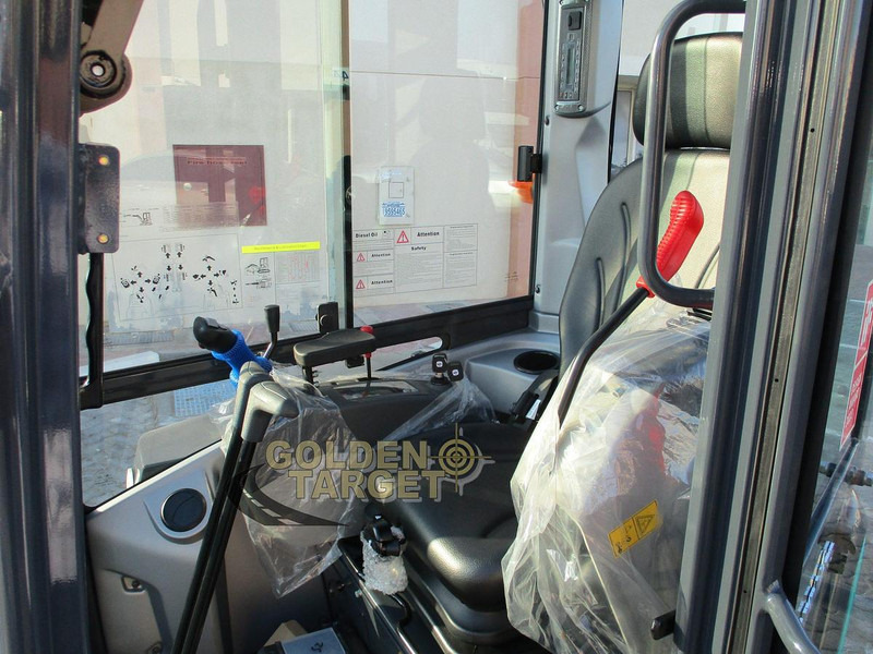 Pelle neuf Sunward SWE25UF: photos 13 Pelle neuf Sunward SWE25UF: photos 13