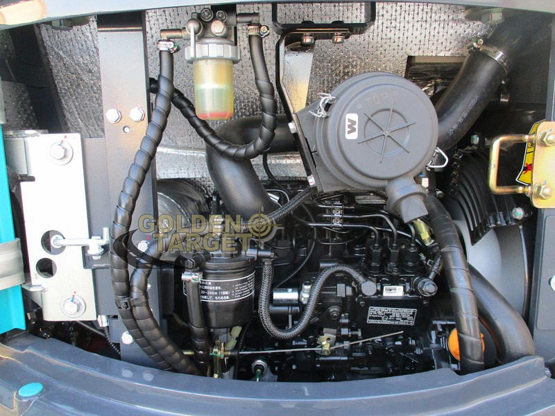 Pelle neuf Sunward SWE25UF: photos 10 Pelle neuf Sunward SWE25UF: photos 10