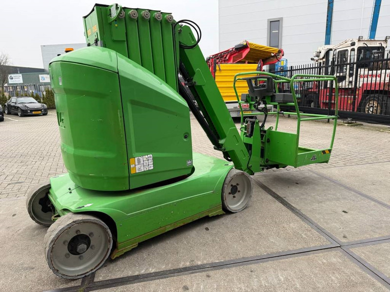 JLG Toucan 12 E Plus - Nacelle articulée: photos 4 JLG Toucan 12 E Plus - Nacelle articulée: photos 4