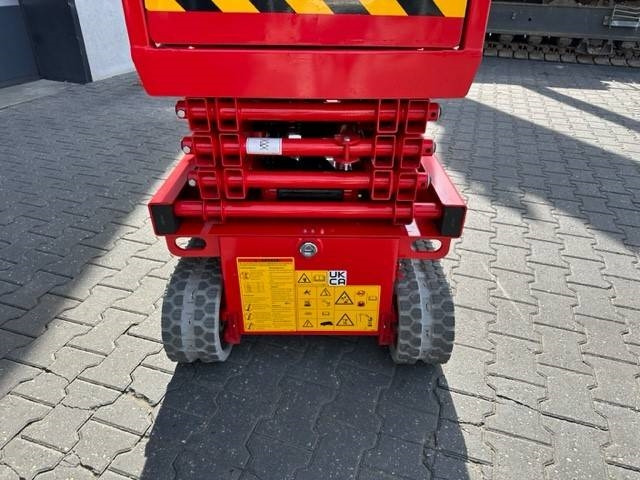 LGMG SC0407E - Nacelle ciseaux: photos 3 LGMG SC0407E - Nacelle ciseaux: photos 3