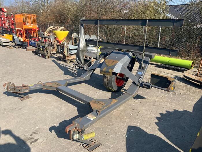 Claas Orbis 900 - Cueilleur de maïs: photos 5 Claas Orbis 900 - Cueilleur de maïs: photos 5