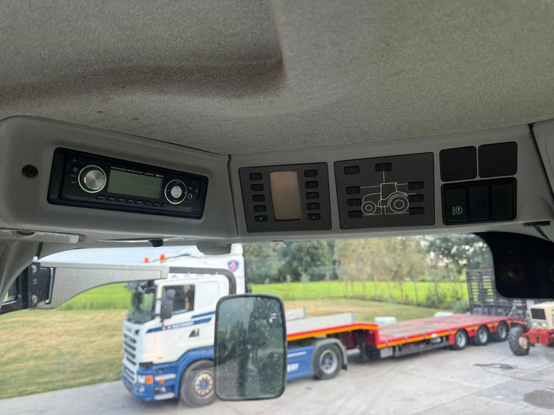 Claas Axion Axion 810 C matic Automaat 50 KM - Tracteur agricole: photos 4 Claas Axion Axion 810 C matic Automaat 50 KM - Tracteur agricole: photos 4