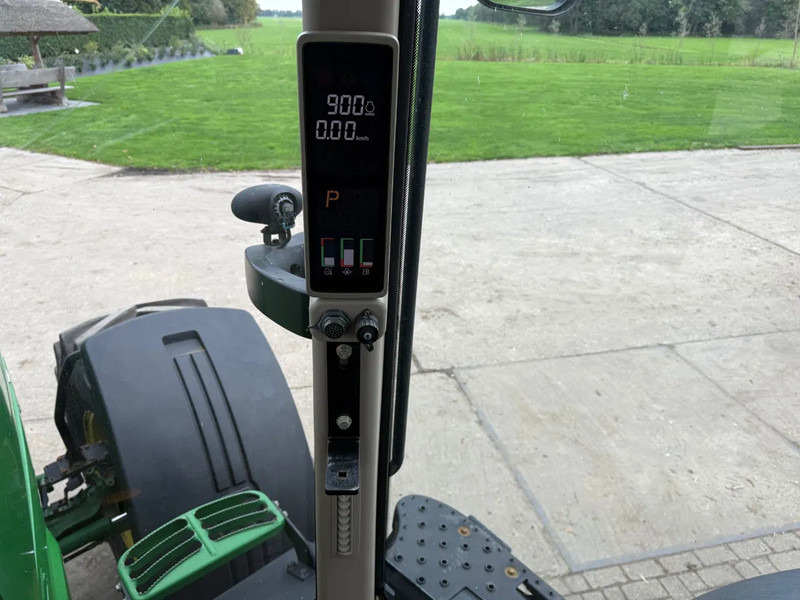 John Deere 7230R 7 230 R Trekker JD 7 serie Autopower 7230R 7 230 R Trekker JD 7 serie Autopower - Tracteur agricole: photos 5 John Deere 7230R 7 230 R Trekker JD 7 serie Autopower 7230R 7 230 R Trekker JD 7 serie Autopower - Tracteur agricole: photos 5