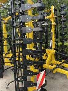 Bednar Swifter SO 6000 Profi - Bineuse: photos 2 Bednar Swifter SO 6000 Profi - Bineuse: photos 2
