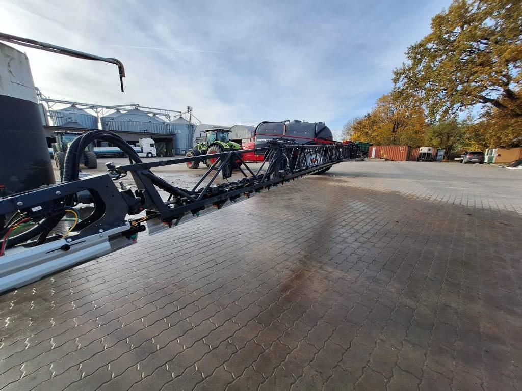 Horsch Leeb 12 TD - Pulvérisateur traîné: photos 4 Horsch Leeb 12 TD - Pulvérisateur traîné: photos 4