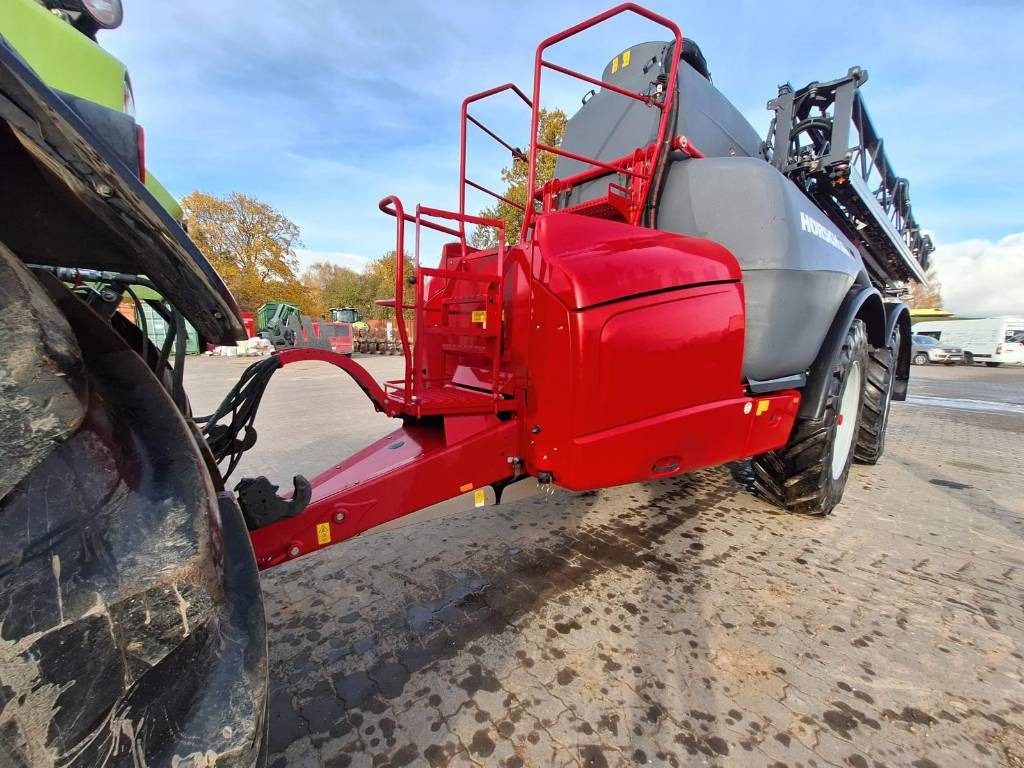 Horsch Leeb 12 TD - Pulvérisateur traîné: photos 1 Horsch Leeb 12 TD - Pulvérisateur traîné: photos 1