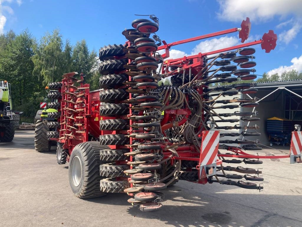 Horsch Pronto 6 AS - Semoir: photos 4 Horsch Pronto 6 AS - Semoir: photos 4