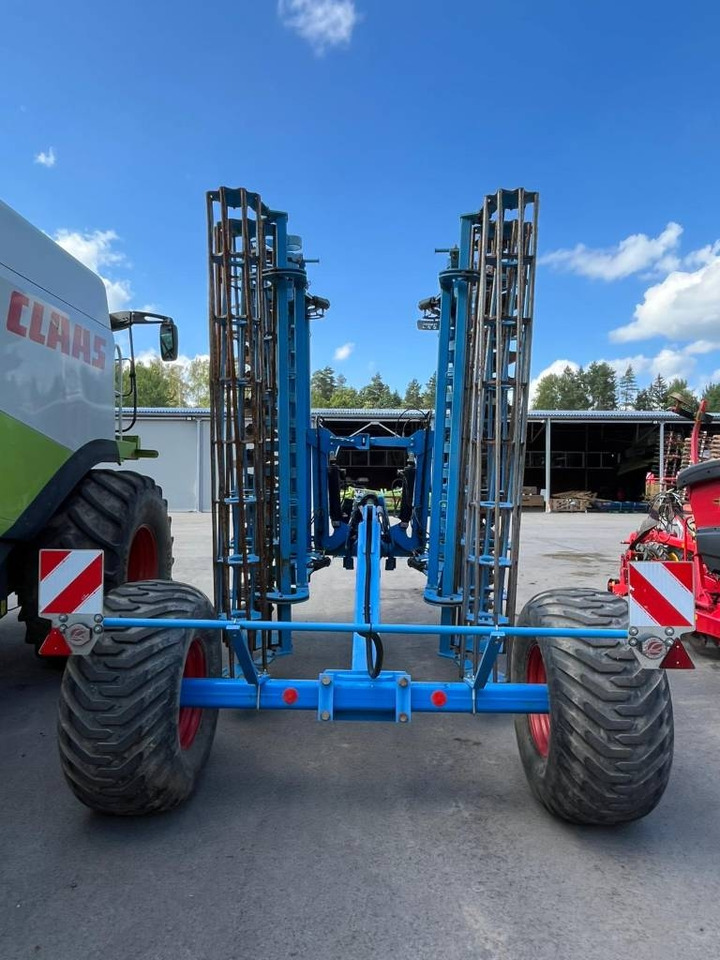 Lemken Heliodor 9/700 KA - Cover crop: photos 2 Lemken Heliodor 9/700 KA - Cover crop: photos 2
