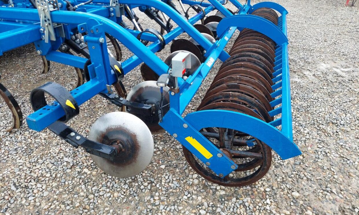 Dalbo Trimax 410 — crédit-bail Dalbo Trimax 410: photos 12