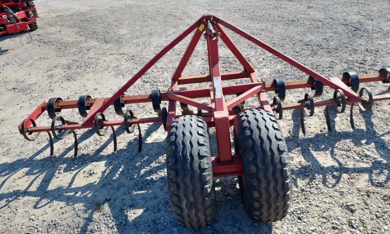 Doublet-Record Frontpakker / Frontharve - Rouleau agricole: photos 5 Doublet-Record Frontpakker / Frontharve - Rouleau agricole: photos 5