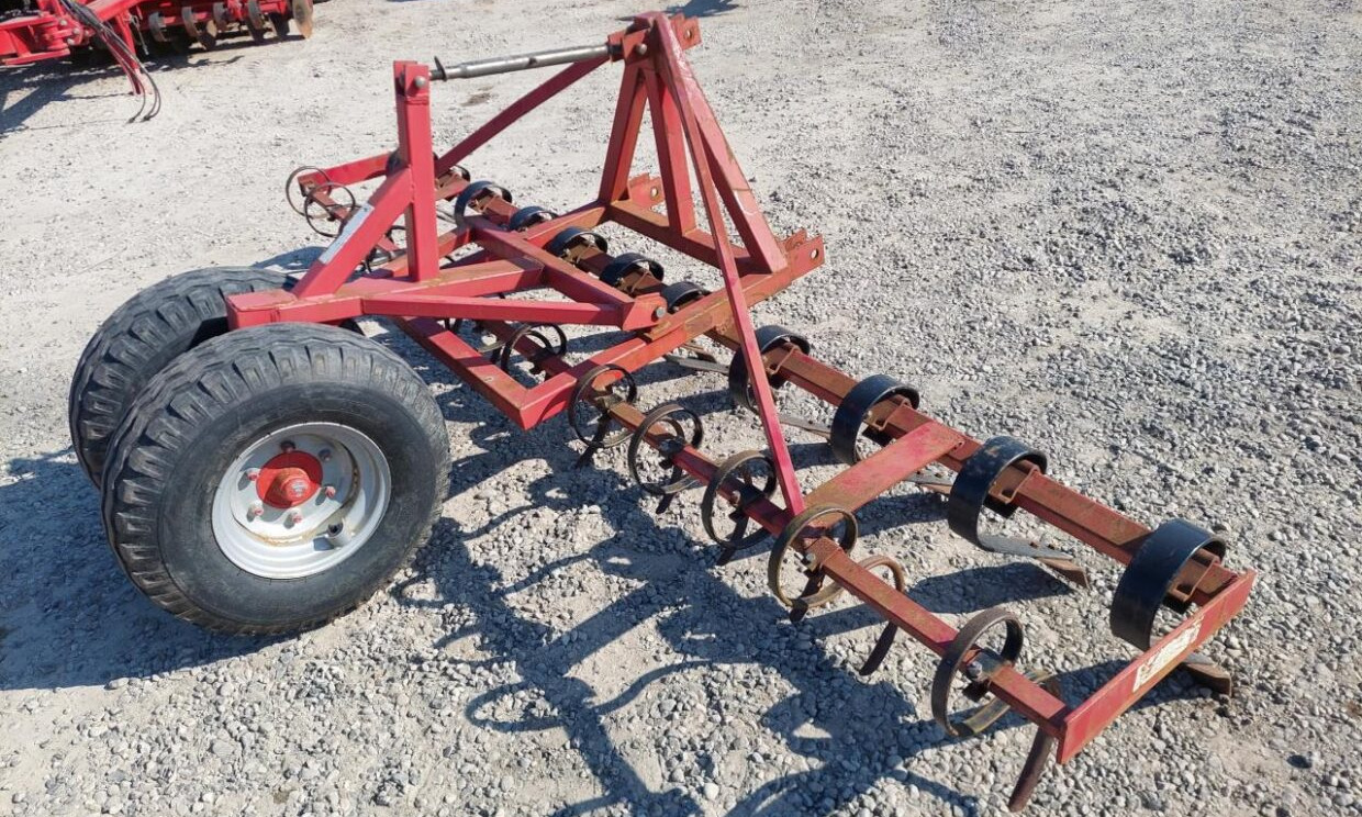 Doublet-Record Frontpakker / Frontharve - Rouleau agricole: photos 4 Doublet-Record Frontpakker / Frontharve - Rouleau agricole: photos 4