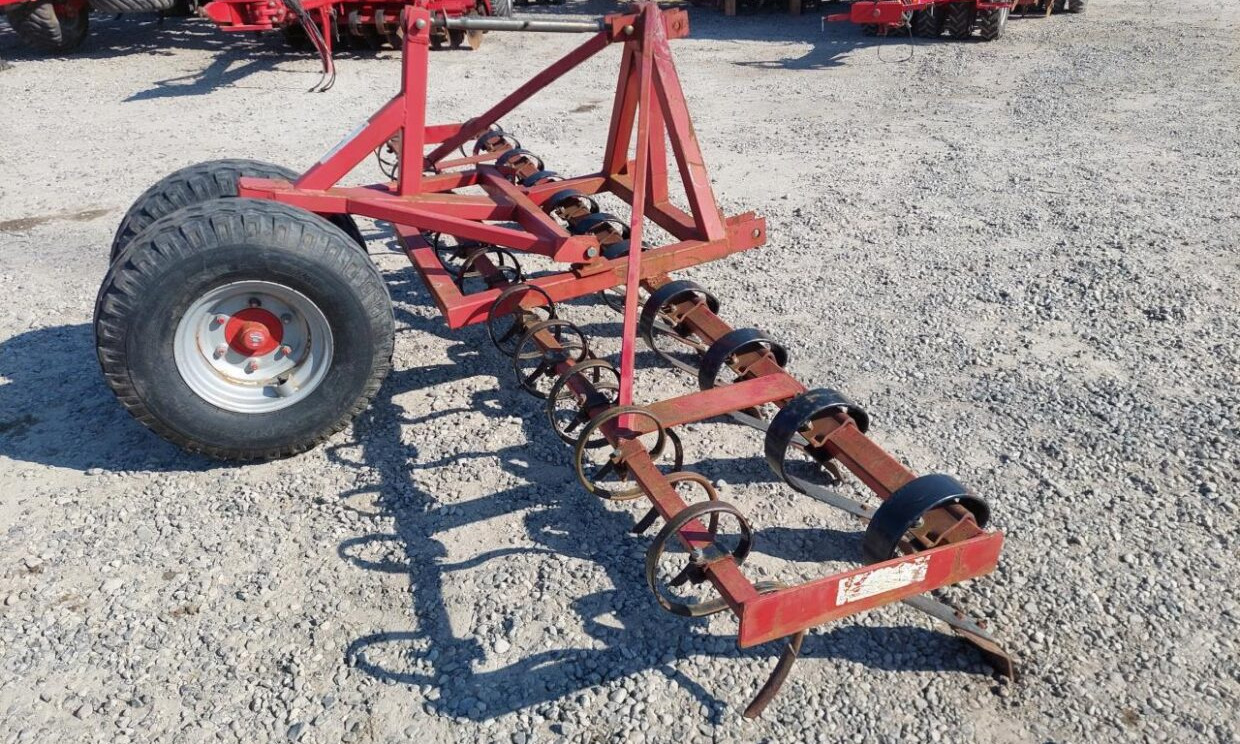 Doublet-Record Frontpakker / Frontharve - Rouleau agricole: photos 2 Doublet-Record Frontpakker / Frontharve - Rouleau agricole: photos 2