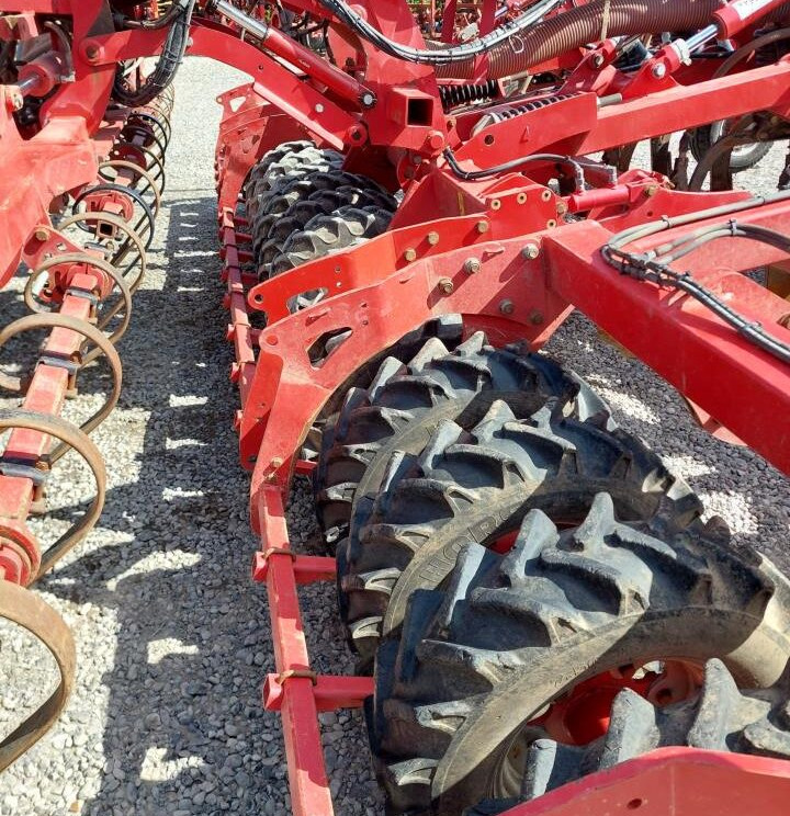 Semoir Horsch Focus 6 TD med DuoDrill: photos 9