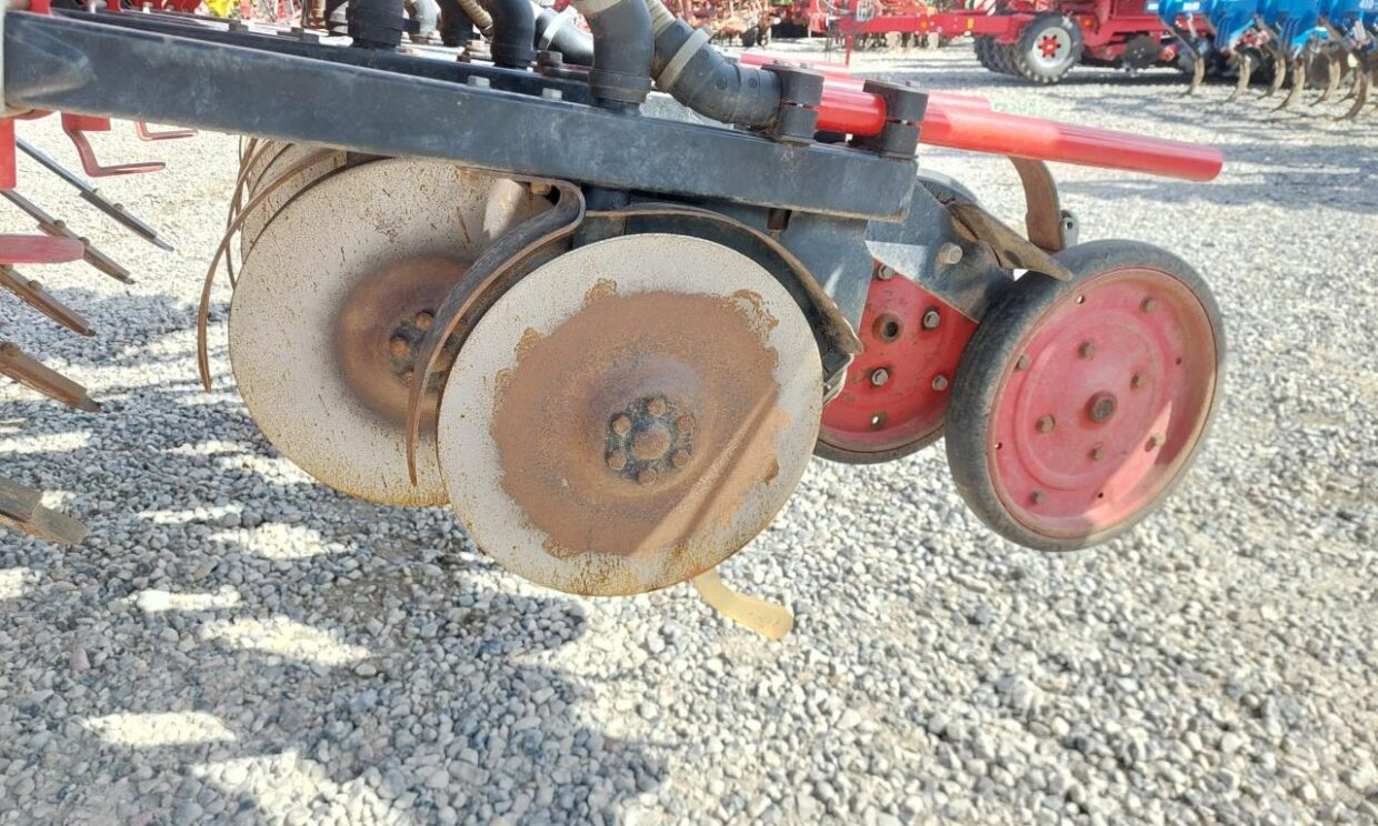 Semoir Horsch Focus 6 TD med DuoDrill: photos 10