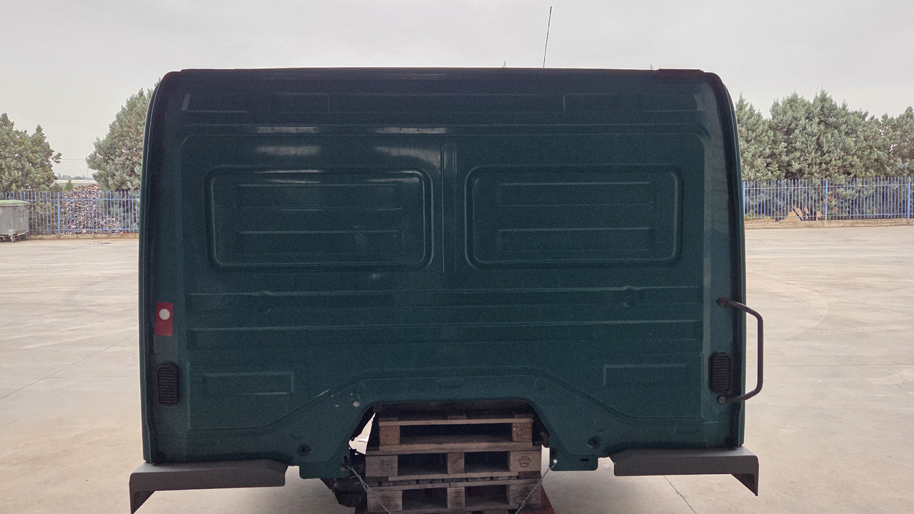 MERCEDES-BENZ ATEGO 3 EURO 5 - Cabine pour Camion: photos 4 MERCEDES-BENZ ATEGO 3 EURO 5 - Cabine pour Camion: photos 4