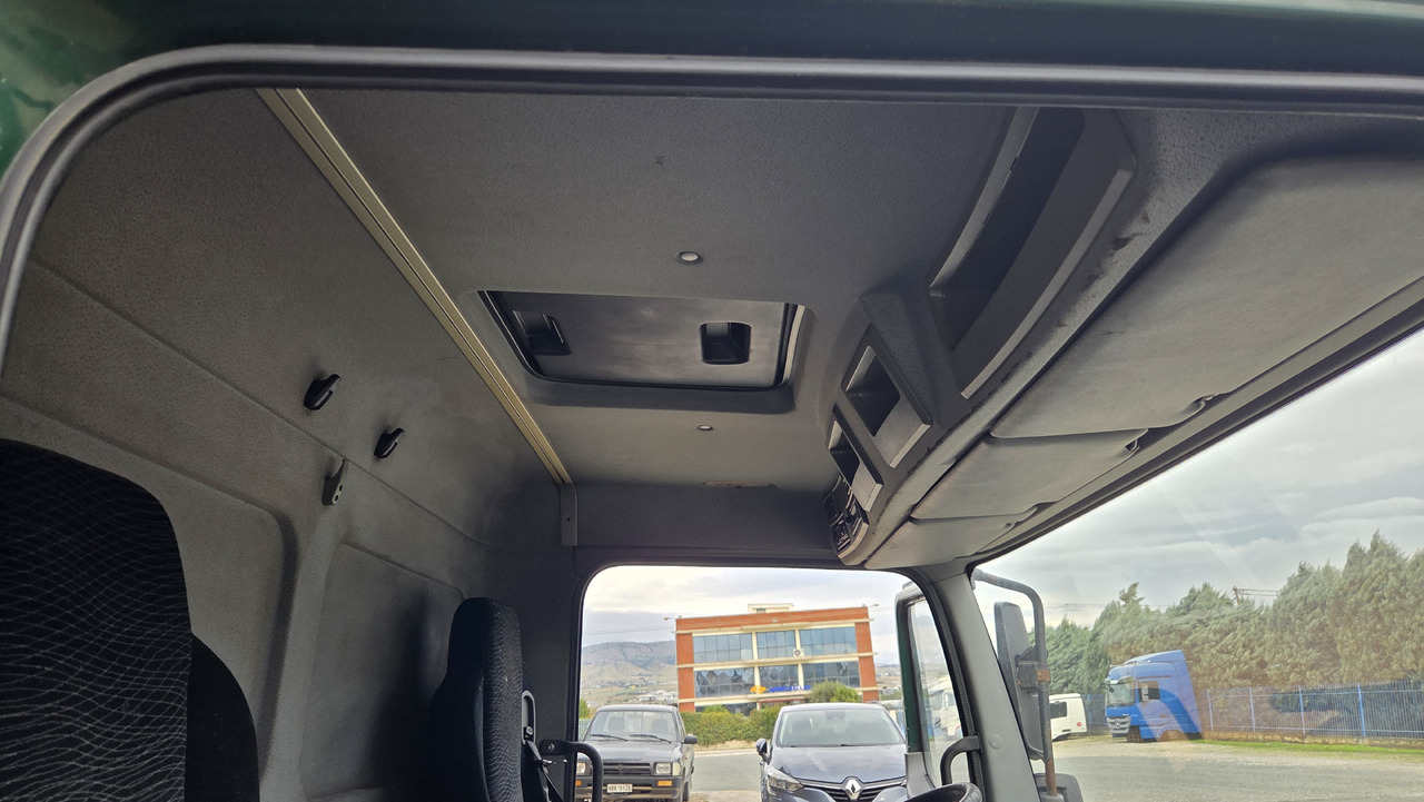 Cabine pour Camion MERCEDES-BENZ ATEGO EURO 6: photos 9