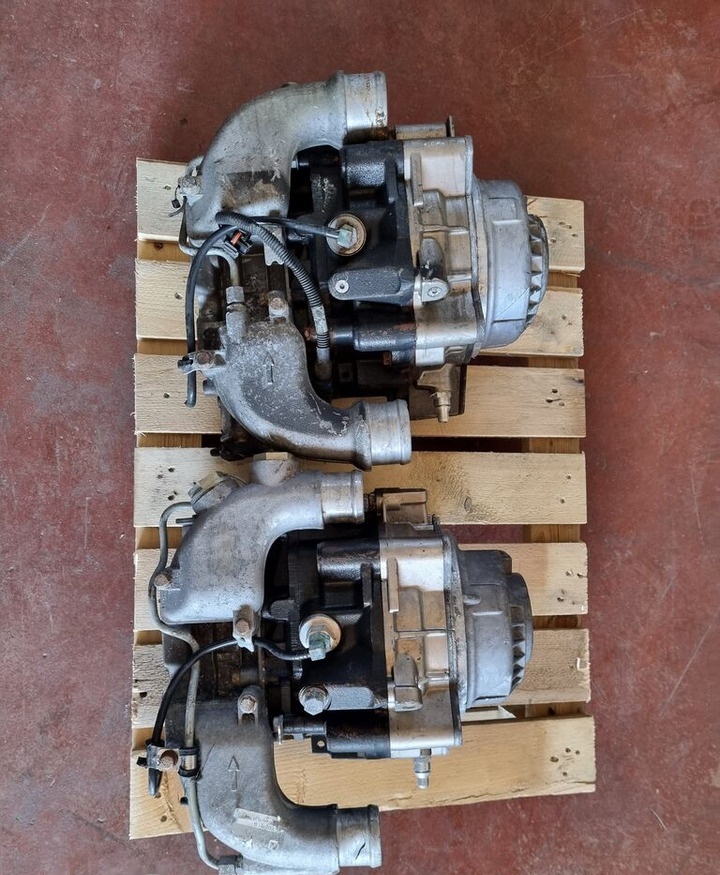 Mercedes-Benz ACTROS MP4 EURO 6 - Transmission pour Camion: photos 4 Mercedes-Benz ACTROS MP4 EURO 6 - Transmission pour Camion: photos 4