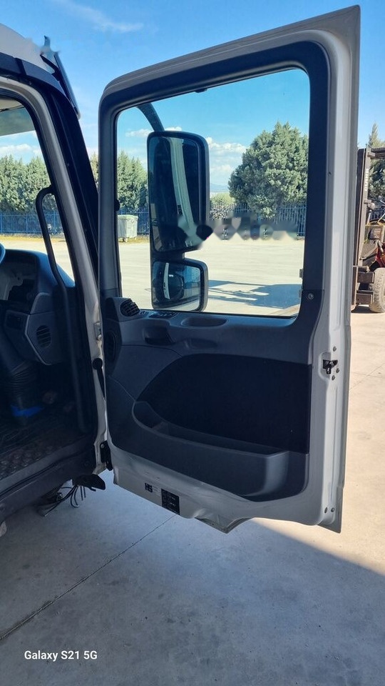 Mercedes-Benz CAB ACTROS SHORT EURO 5 A 9416002005 Mercedes-Benz MP3 ACTROS - Cabine pour Camion: photos 2 Mercedes-Benz CAB ACTROS SHORT EURO 5 A 9416002005 Mercedes-Benz MP3 ACTROS - Cabine pour Camion: photos 2