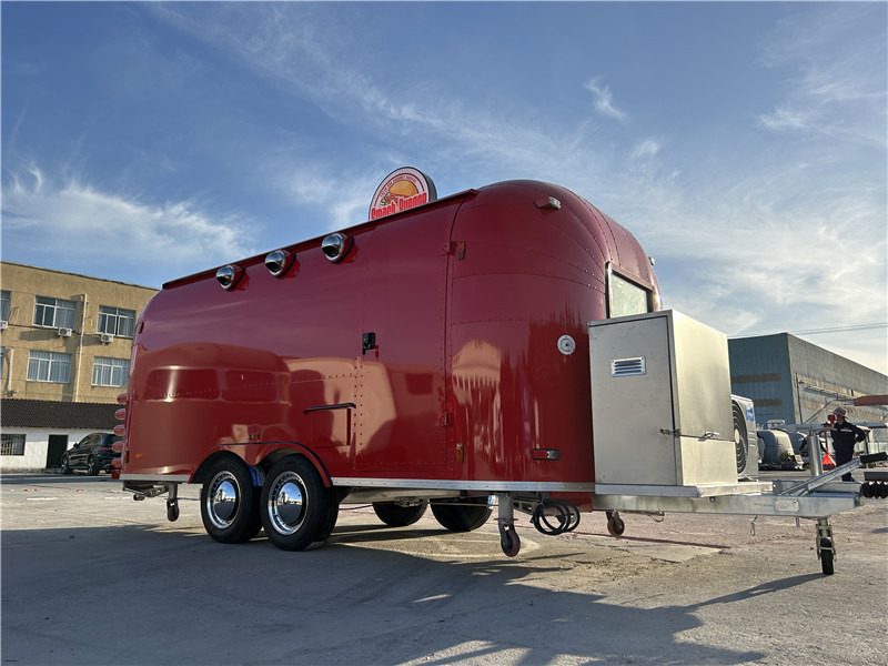 Burger Van Smash Burger Trailer |Handcrafted Burgers & Fries Food Truck - Remorque magasin: photos 4 Burger Van Smash Burger Trailer |Handcrafted Burgers & Fries Food Truck - Remorque magasin: photos 4