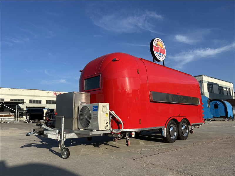 Burger Van Smash Burger Trailer |Handcrafted Burgers & Fries Food Truck - Remorque magasin: photos 2 Burger Van Smash Burger Trailer |Handcrafted Burgers & Fries Food Truck - Remorque magasin: photos 2