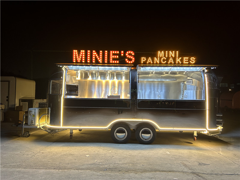 Food Cart Coffee Food Trucks,Food Trailers,Foodtruck - Remorque magasin: photos 1 Food Cart Coffee Food Trucks,Food Trailers,Foodtruck - Remorque magasin: photos 1