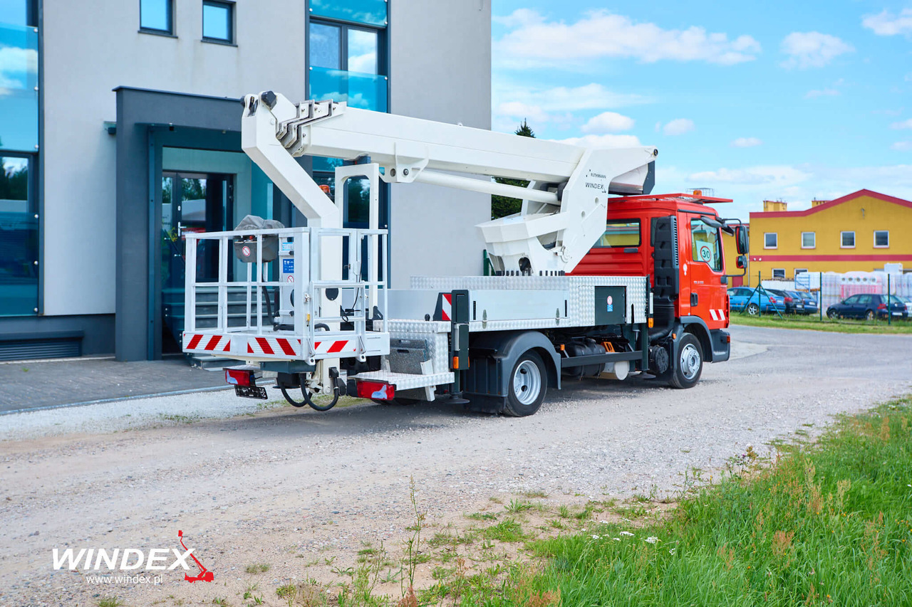 RUTHMANN T 300 - Nacelle: photos 3 RUTHMANN T 300 - Nacelle: photos 3