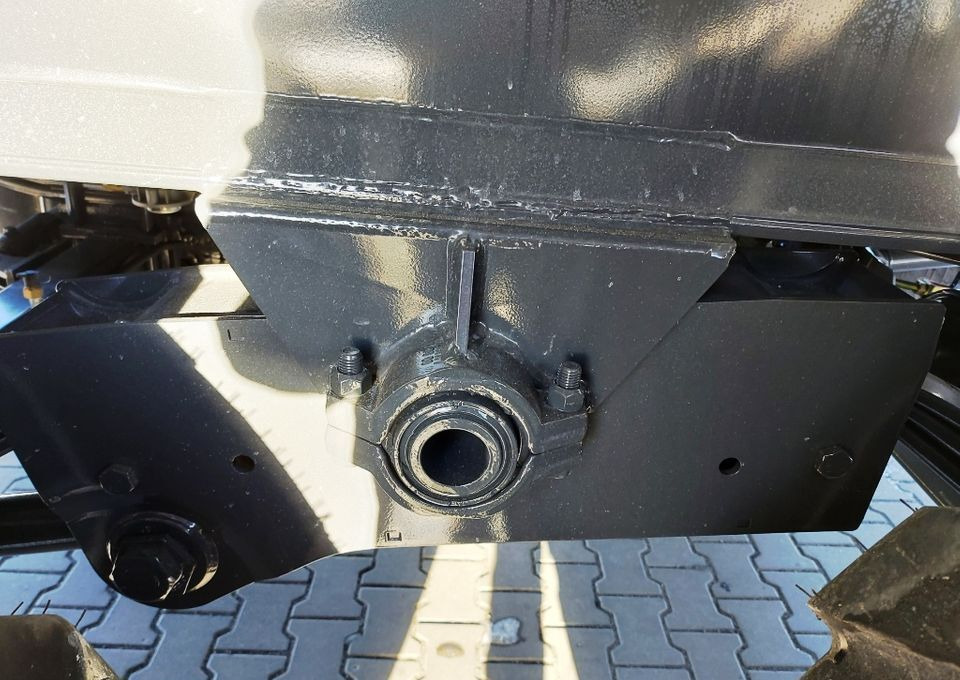 Remorque agricole neuf Fliegl ASW 271: photos 6 Remorque agricole neuf Fliegl ASW 271: photos 6