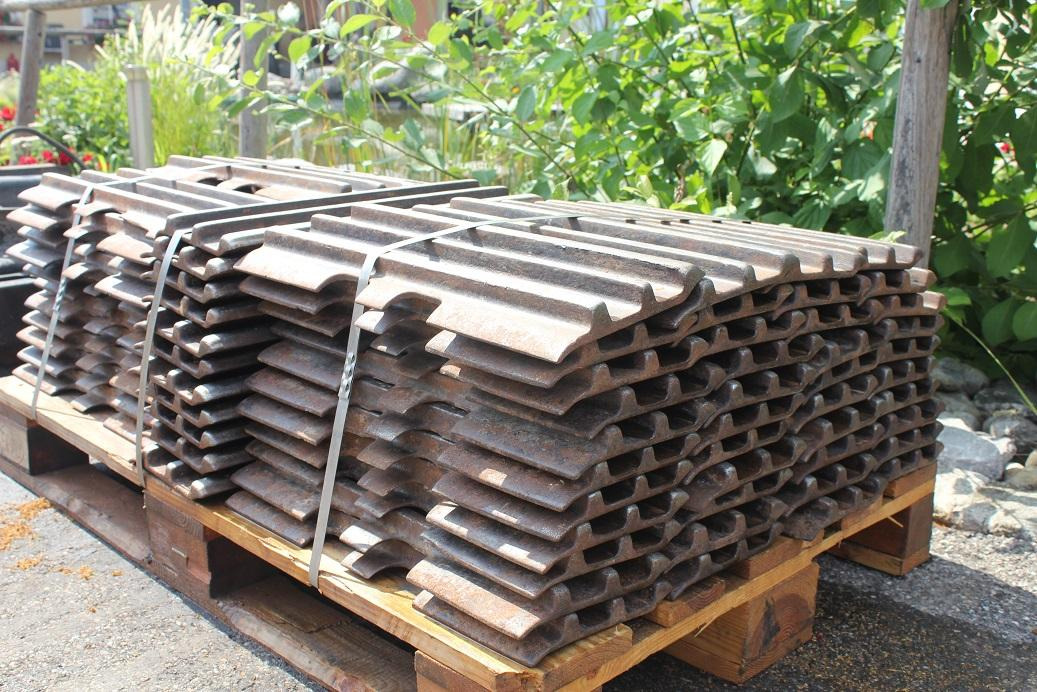 Case 788 LC - Chenille pour Engins de chantier: photos 4 Case 788 LC - Chenille pour Engins de chantier: photos 4