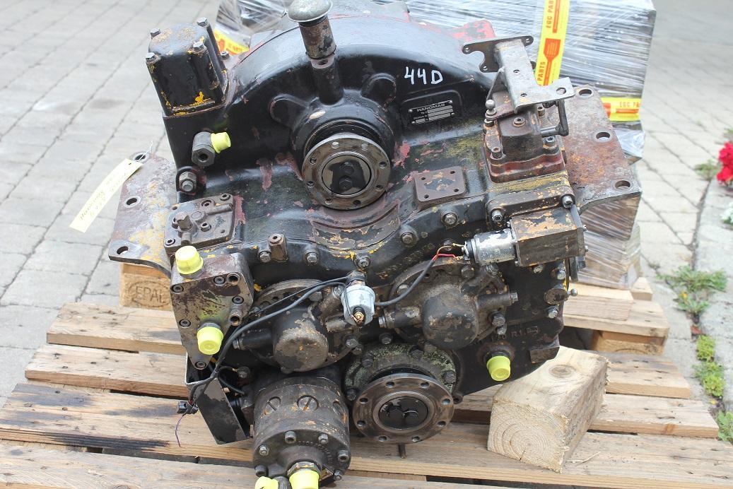 Hanomag G 422 aus 44 D - Transmission pour Engins de chantier: photos 4 Hanomag G 422 aus 44 D - Transmission pour Engins de chantier: photos 4