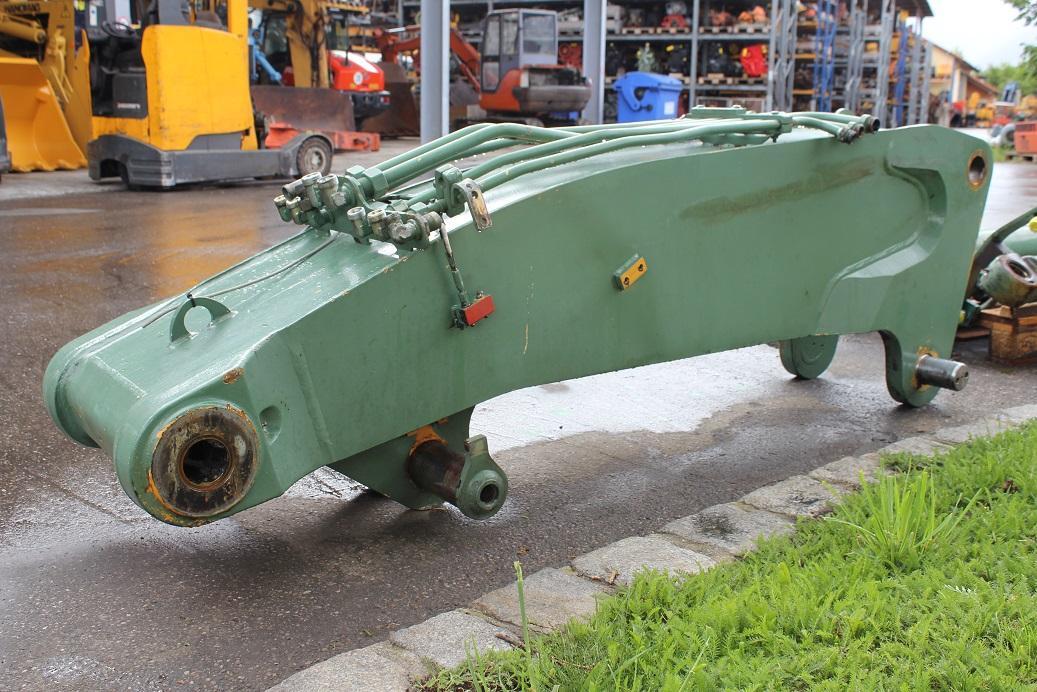 Liebherr A312 - Flèche pour Pelle: photos 4 Liebherr A312 - Flèche pour Pelle: photos 4