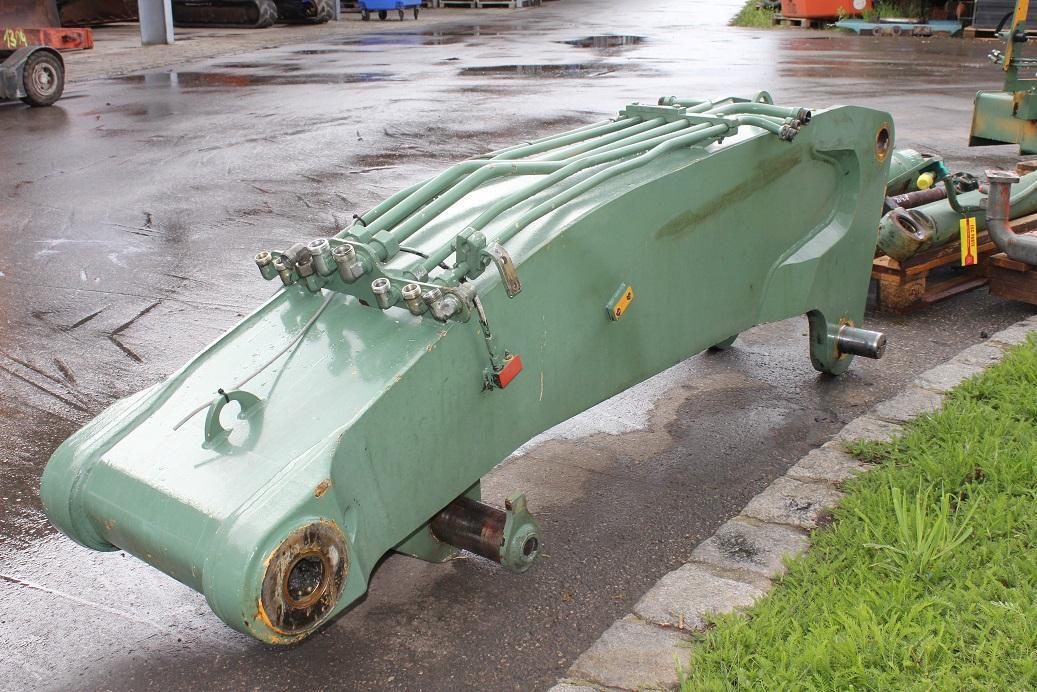 Liebherr A312 - Flèche pour Pelle: photos 5 Liebherr A312 - Flèche pour Pelle: photos 5