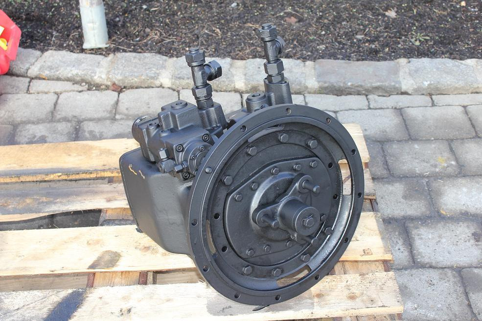 Liebherr A901 - Pompe hydraulique pour Engins de chantier: photos 3 Liebherr A901 - Pompe hydraulique pour Engins de chantier: photos 3