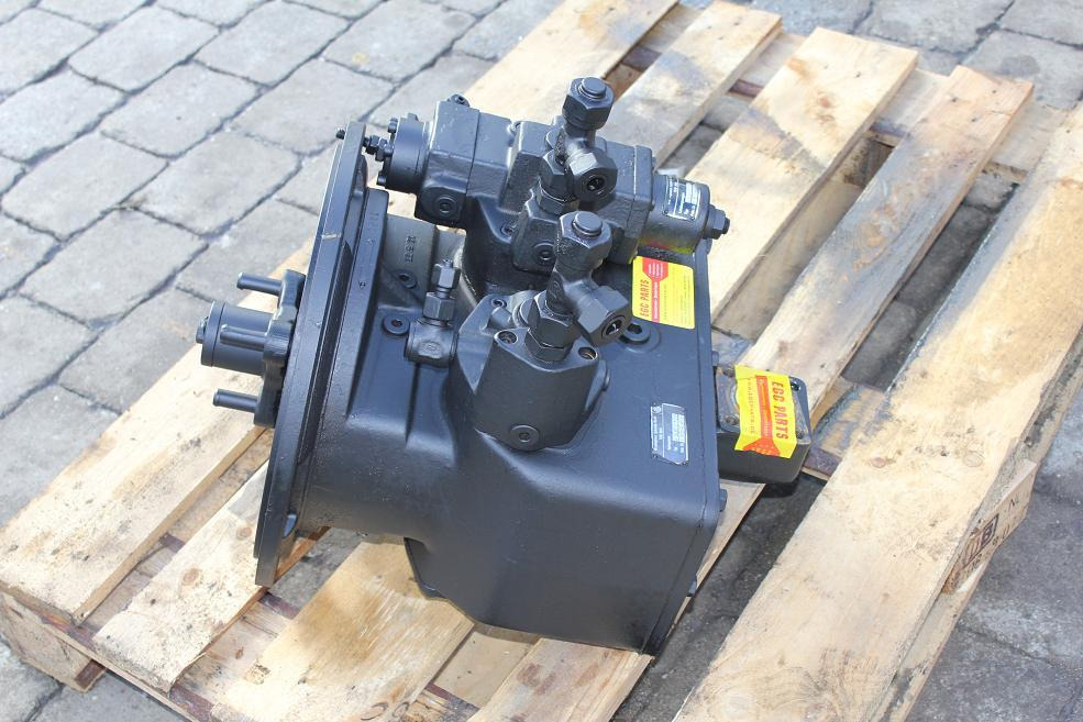 Liebherr A901 - Pompe hydraulique pour Engins de chantier: photos 1 Liebherr A901 - Pompe hydraulique pour Engins de chantier: photos 1