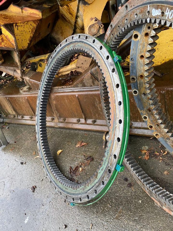 Liebherr A904 LIT - Couronne d'orientation pour Engins de chantier: photos 2 Liebherr A904 LIT - Couronne d'orientation pour Engins de chantier: photos 2