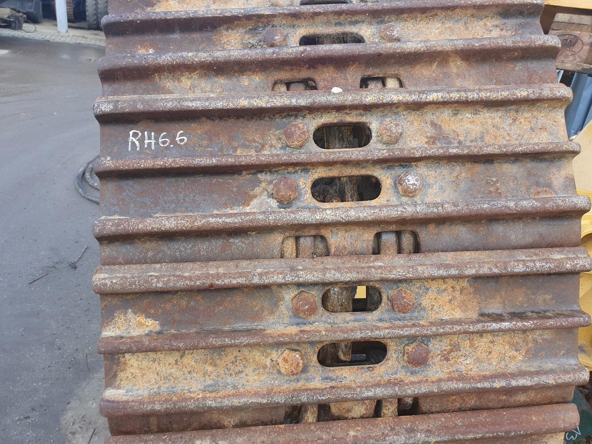 O&K Kobelco SK 210 - Chenille pour Engins de chantier: photos 4 O&K Kobelco SK 210 - Chenille pour Engins de chantier: photos 4