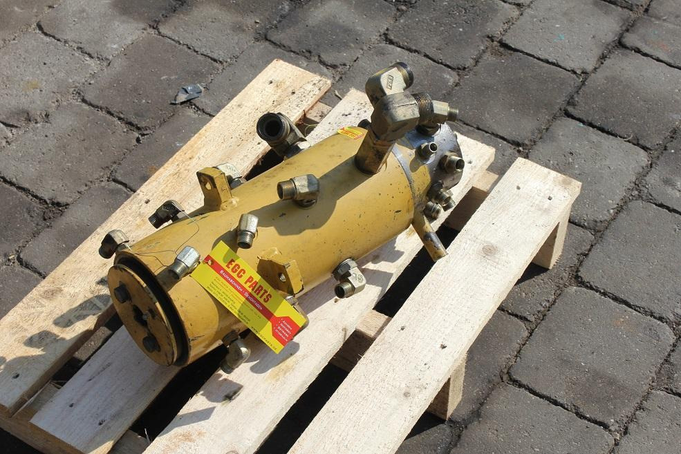 Benmac 3.7 - Pièces de rechange pour Engins de chantier: photos 4 Benmac 3.7 - Pièces de rechange pour Engins de chantier: photos 4