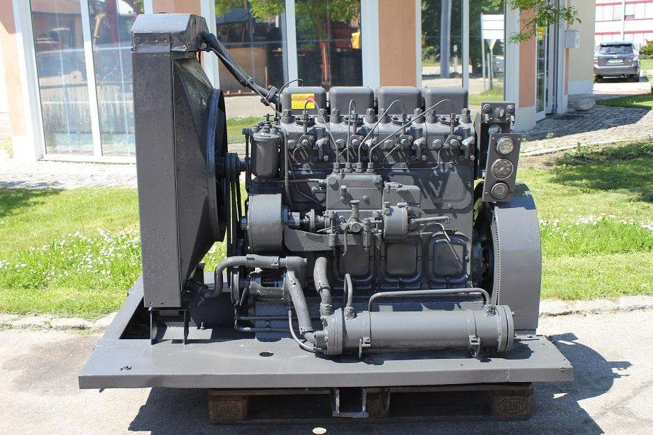 Zetor AS - Moteur pour Engins de chantier: photos 4 Zetor AS - Moteur pour Engins de chantier: photos 4