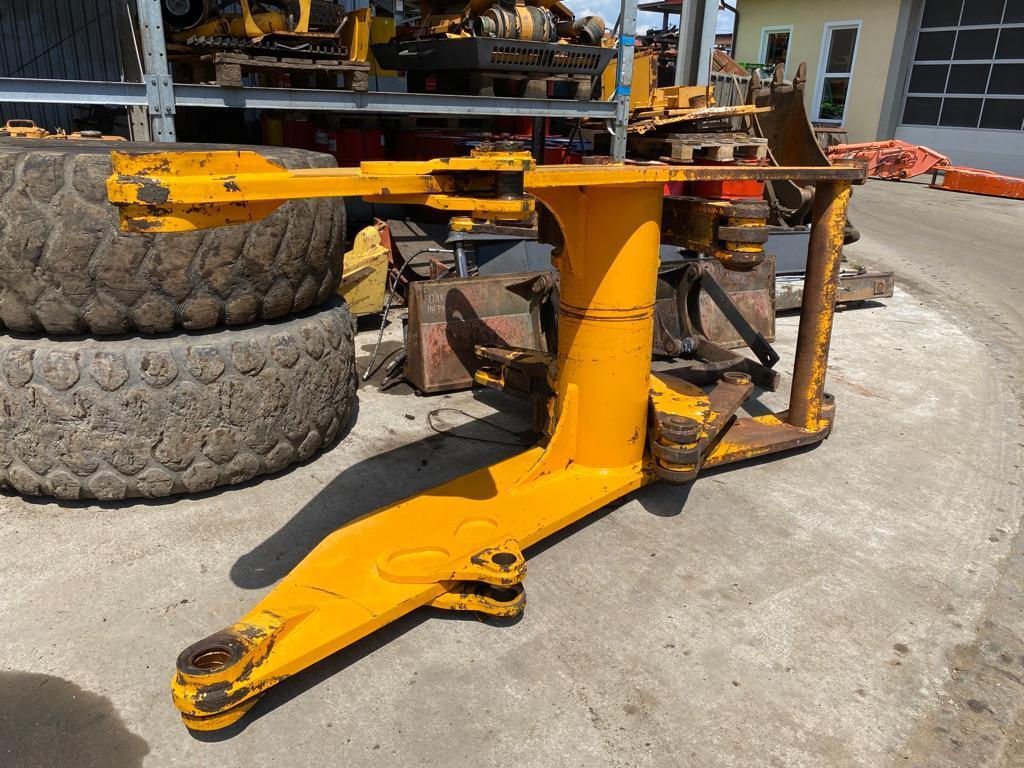 Zettelmeyer 3002 - Flèche: photos 1 Zettelmeyer 3002 - Flèche: photos 1