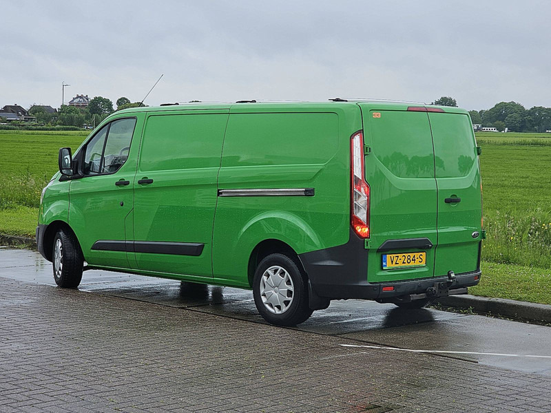 Ford Transit Custom 2.0 ENGINE PROBLEM! - Fourgonnette: photos 5 Ford Transit Custom 2.0 ENGINE PROBLEM! - Fourgonnette: photos 5