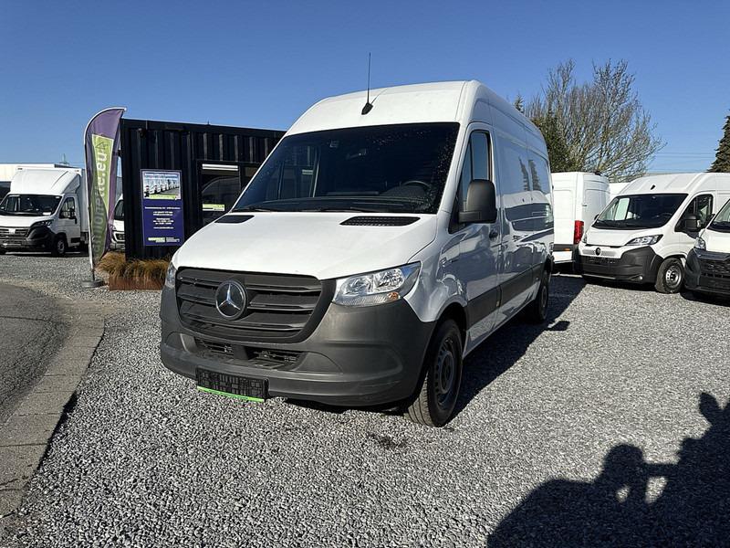 Fourgon utilitaire, Utilitaire électrique Mercedes-Benz eSprinter  312 100% Elektrisch!: photos 1