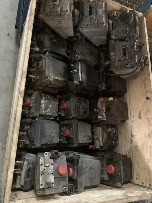 Cummins 4931694 DAF LF CF - Système d'échappement pour Camion: photos 4 Cummins 4931694 DAF LF CF - Système d'échappement pour Camion: photos 4