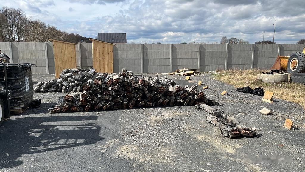 MAN TGA TGX 51081007273 / 51081007290 / 51081007258 / 51081007304 MAN truck - Moteur et pièces pour Camion: photos 2 MAN TGA TGX 51081007273 / 51081007290 / 51081007258 / 51081007304 MAN truck - Moteur et pièces pour Camion: photos 2