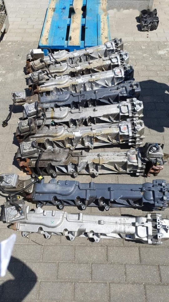 MAN TGA TGX 51081007273 / 51081007290 / 51081007258 / 51081007304 MAN truck - Moteur et pièces pour Camion: photos 1 MAN TGA TGX 51081007273 / 51081007290 / 51081007258 / 51081007304 MAN truck - Moteur et pièces pour Camion: photos 1